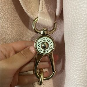 Dooney and Bourke Handbag